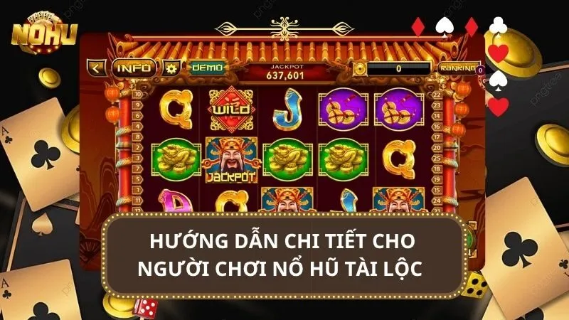 Những chi tiết về hướng dẫn giúp người mới hiểu rõ cấu trúc slot