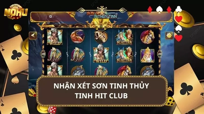 Người chơi săn đón game nổ hũ đổi thưởng này nhờ những thế mạnh sau