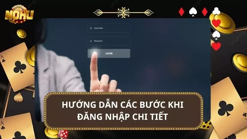 5 bước cơ bản newbie cần thực hiện để đồng hành cùng sảnh game