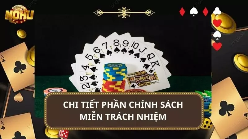 Khám phá các quy định về trách nhiệm các bên