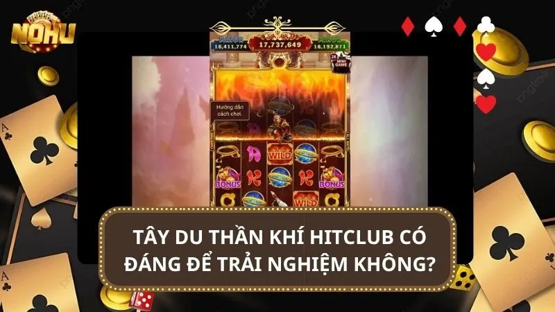 Khám phá tổng thể những lợi thế làm nên tên tuổi của game