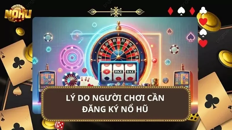 Những lý do quan trọng mà việc đăng ký trở nên cần thiết