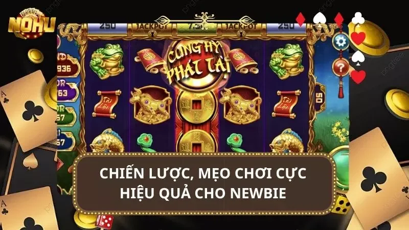 Sở hữu những chiến lược từ lời khuyên chuyên gia rất có ích