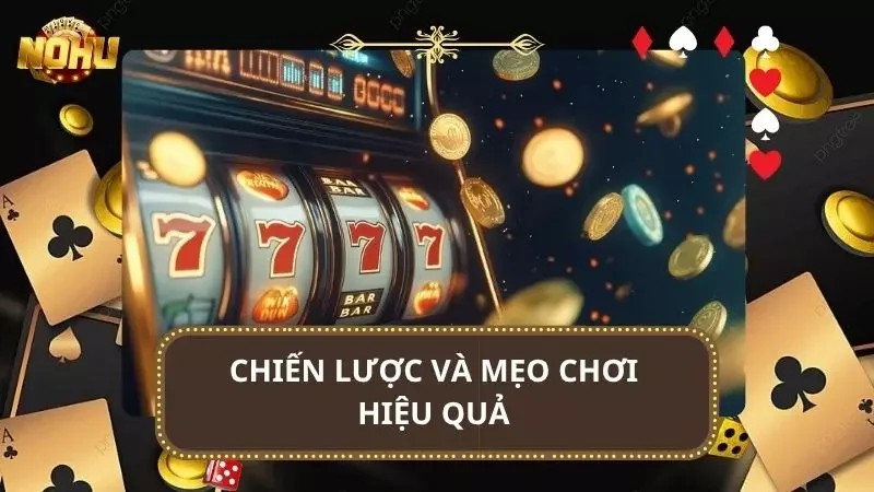 Mẹo chơi mà đa số cao thủ đều thích và vận dụng