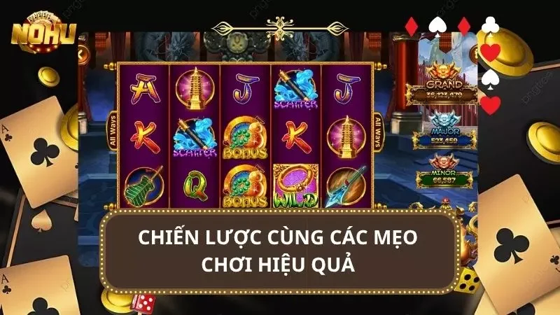 Điểm qua 3 chiến lược cược cực hiệu quả 2025