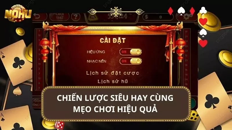 Chiến lược cụ thể sẽ giúp bạn nâng tầm chiến thắng
