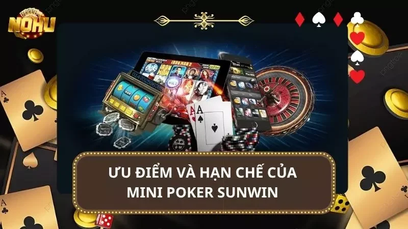 Điểm qua những nhận xét cơ bản về game nổ hũ đổi thưởng