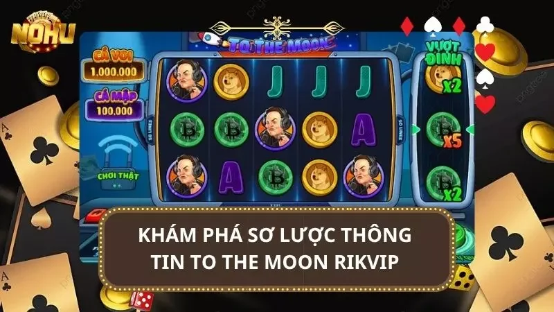 Nguồn gốc ra đời của trò nổ hũ mang phong cách vũ trụ