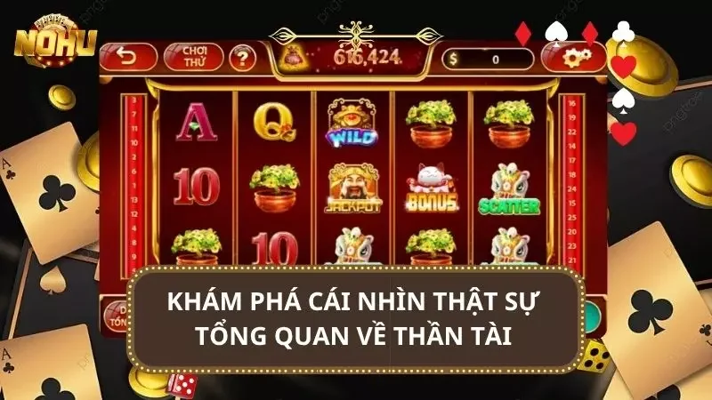 Tất tần tật thông tin về nguồn gốc ra đời của slot